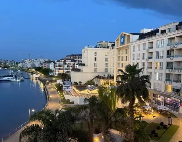 CONDOMINIOS DE BAHIA GRANDE NORDELTA!! Pix Prex USDT