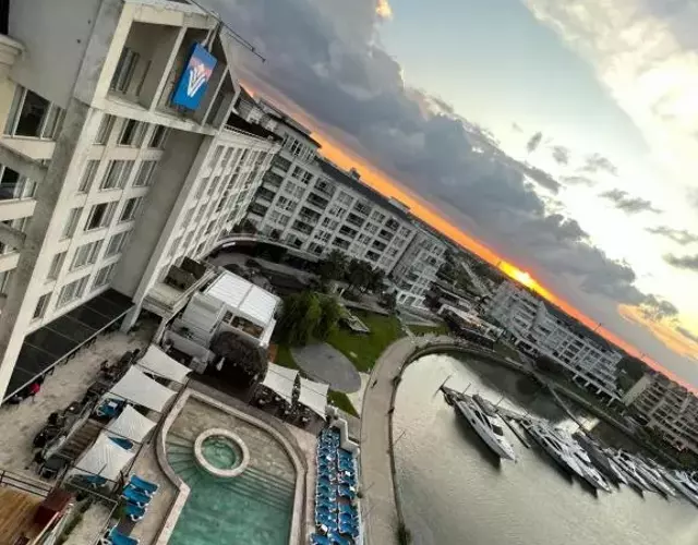 CONDOMINIOS DE BAHIA GRANDE NORDELTA Tigre
