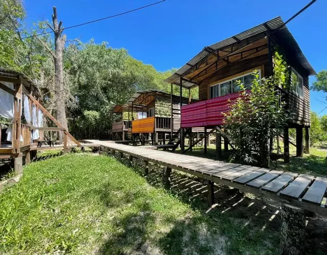 Mostrotel - Tu Hotel en el Delta