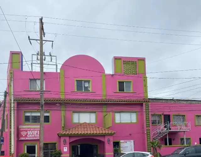 Hotel Yolanda