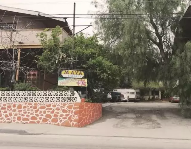 Motel Maya