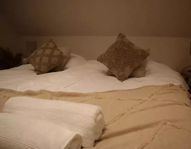 Bosrand Suite Vught