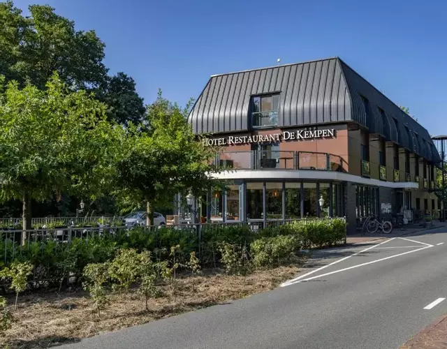 Fletcher Hotel-Restaurant De Kempen