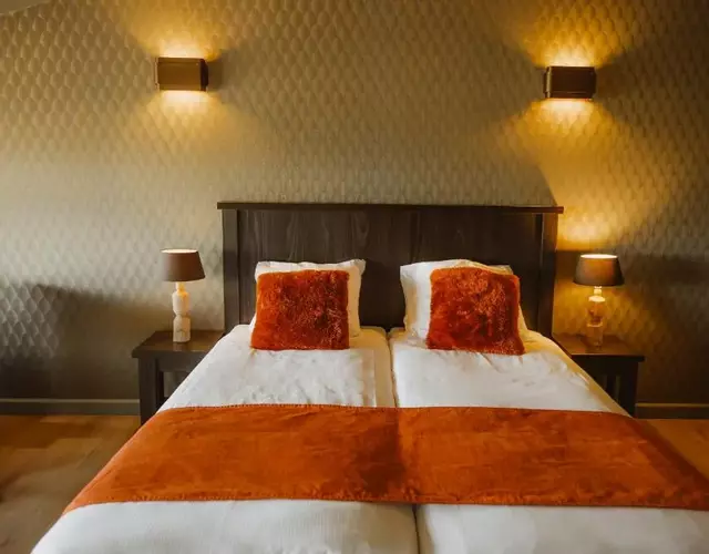 Hotel Restaurant D'n Dries