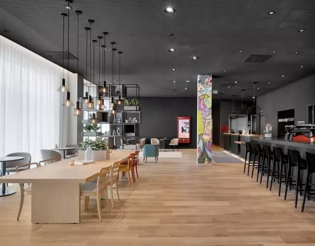IntercityHotel Breda