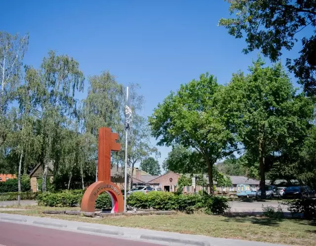 Natuurpoort van Loon