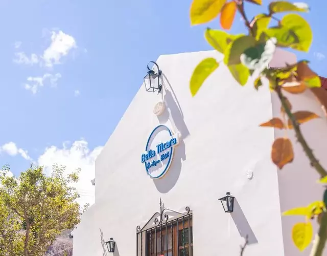 Bella Tilcara Boutique Hotel