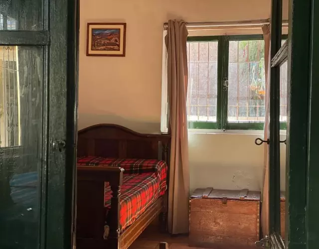 Gran Casa Hostel&Camping