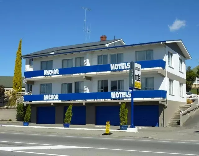 Anchor Motel