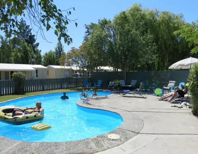 Glenmark Holiday Park