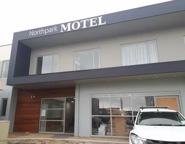 Northpark Motel