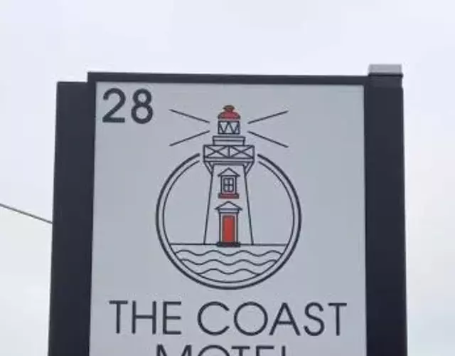 The Coast Motel