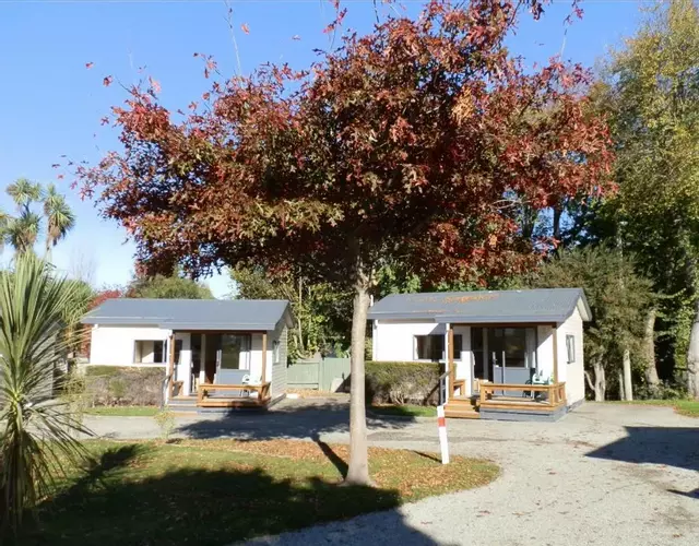 Timaru TOP 10 Holiday Park