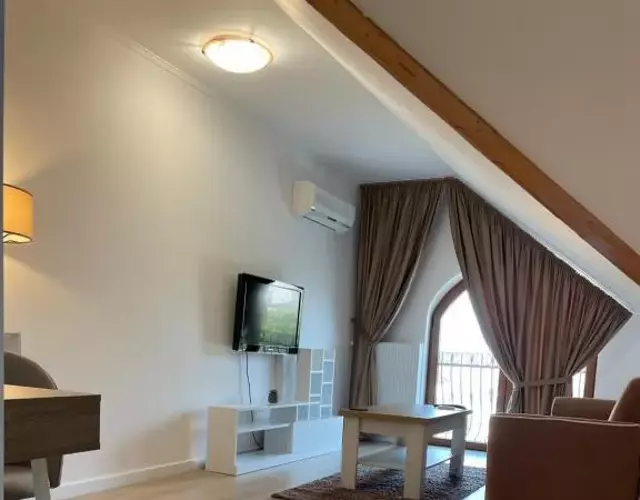 Apartment in the Villa Northern Dreams #3 PARKING INCLUDED IN PRICE