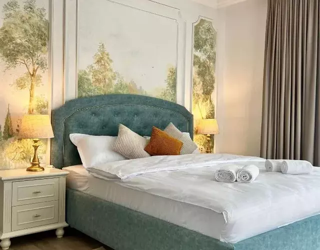 Bridge Apartments Studio