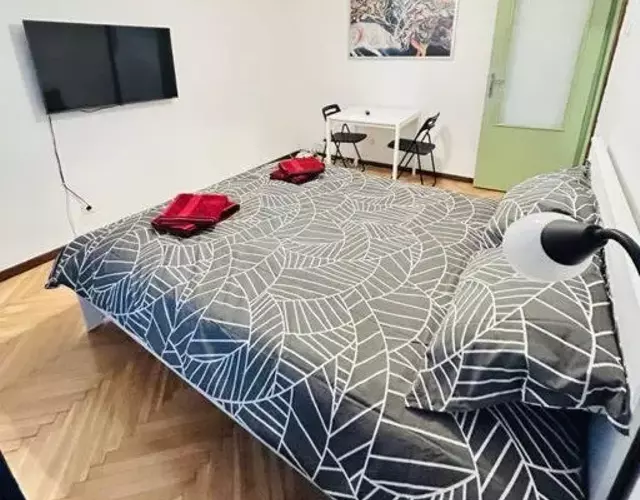 Cosy apartment #12lunipebega