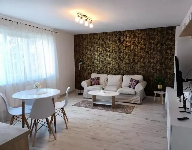 Cozy Apartments