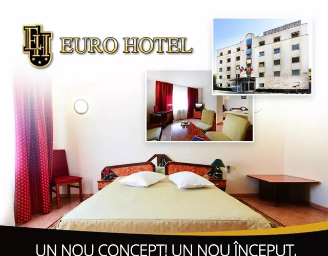 Euro Hotel