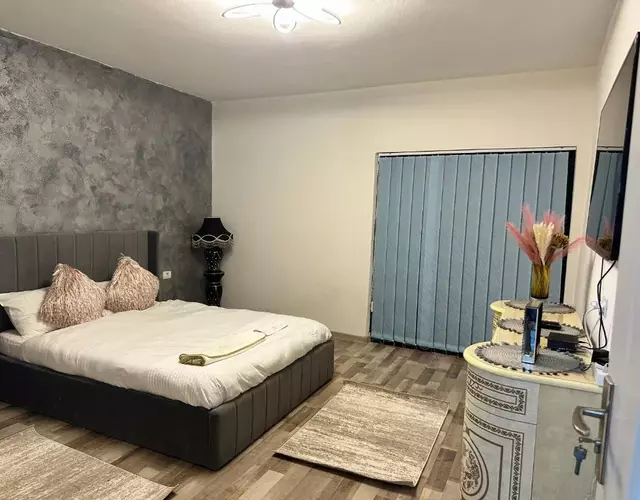 Mario apartament