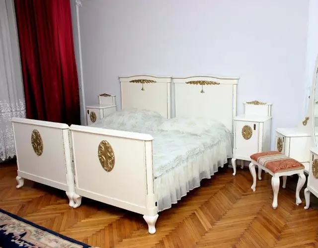 Mosaico Alfetta Hostel