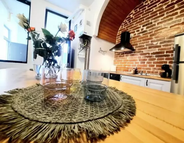 Timisoara Central 2 Bedroom Hotel Serviced Belle Vue Apart By the Park