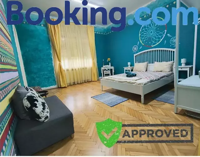 Timisoara Central Vibes Belle Vue Apartments