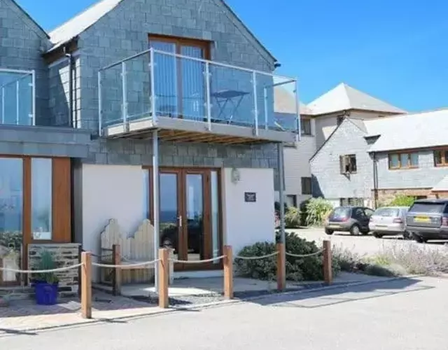 Sea Gem, Port Isaac Bay Holidays