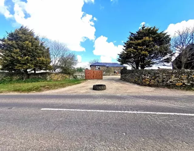 The Barn-family getaway - Nr Port Isaac