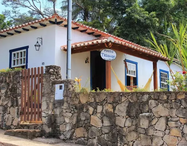 Casa Trindade