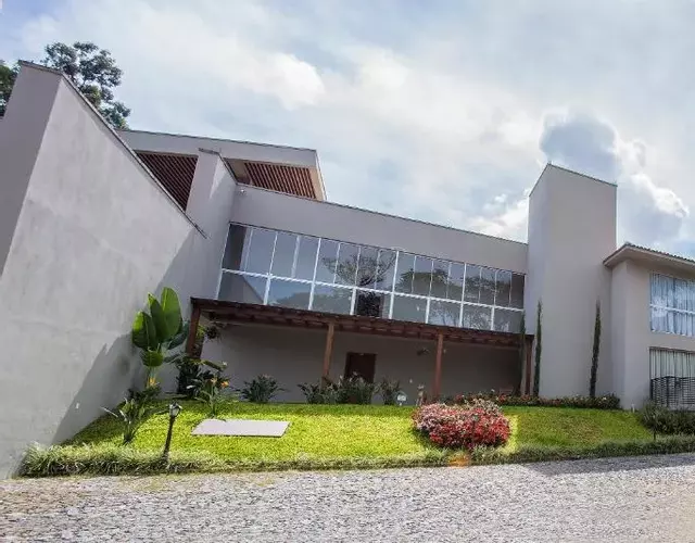 Pousada Recanto das Araras