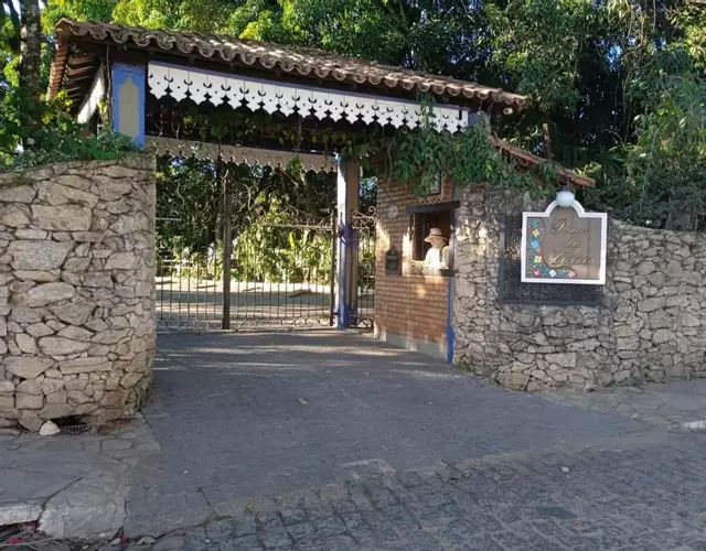 Pouso das Gerais