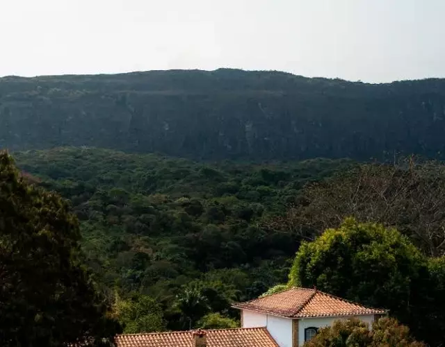 Segredo da Serra Guest House