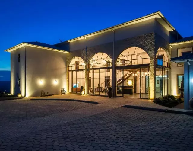 Solar Da Serra Tiradentes