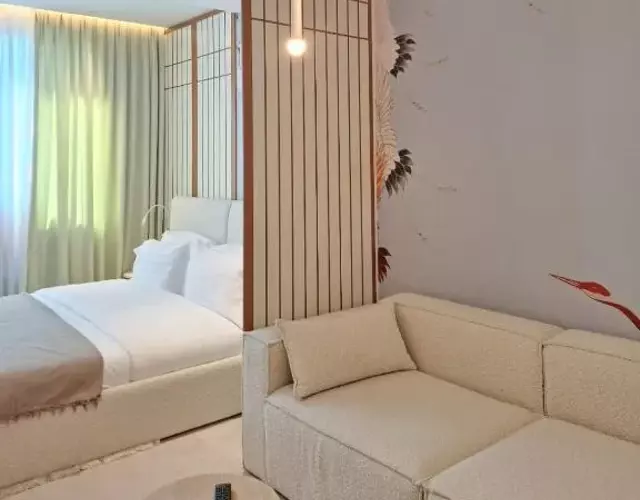 B41 Luxury Apartments