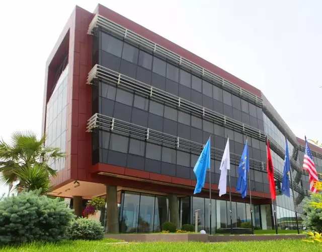 Best Western Premier Ark Hotel