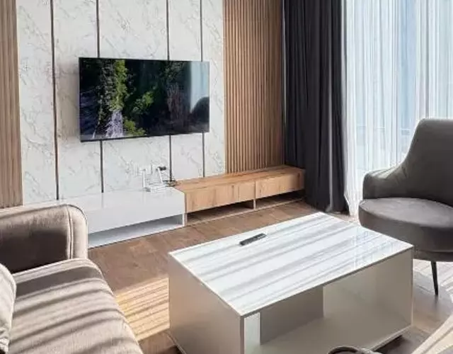 Blue Boutique Apartments 1