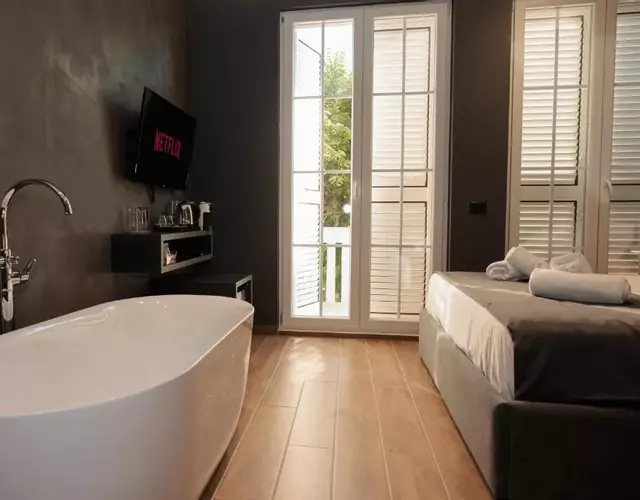 Hotel Bel Ami Tirana