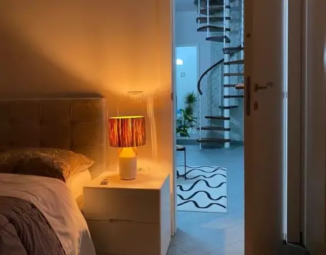 MAin Apartment Blloku 1