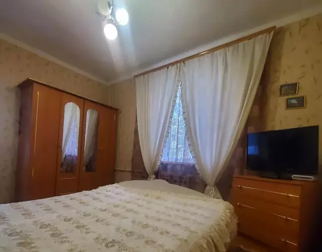 Квартира-apartament