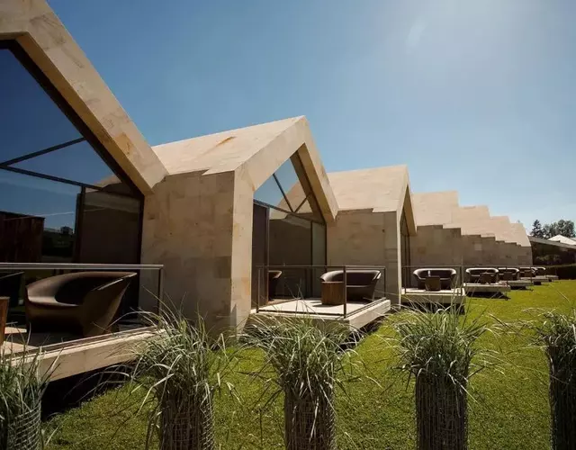 Castel Mimi Wine Resort