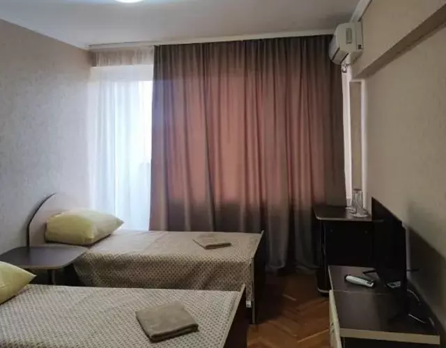 Hotel Prietenia
