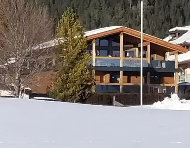 Appartementhaus Anka