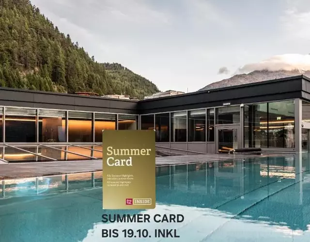 die berge lifestyle-hotel Sölden