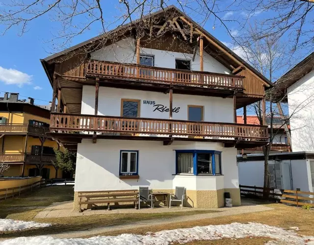 Haus Riedl