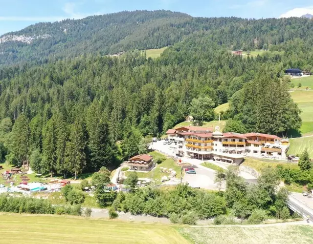 Hotel Berghof