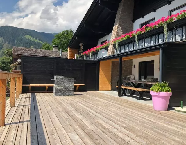 Landhaus Osttirol
