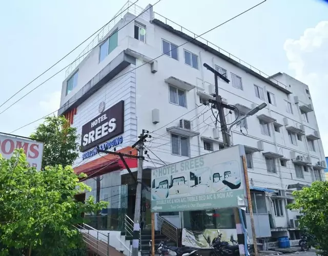 Hotel Srees