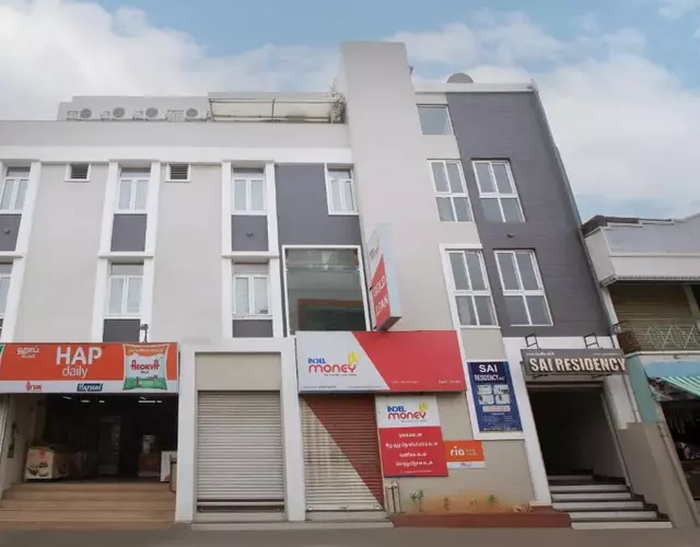 Sai Residency