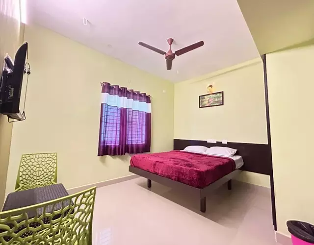 Surya Residency Srirangam