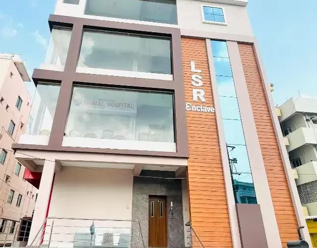 Pearl Stays, Tirupati - Very convenient for the people coming from Bangalore and Chennai - You can skip city traffic while reaching any temple in Tirupati - Covered Parking - 24hrs Front Desk and Hot Water - Free WiFi - Flexible Checkin-in Check-out times